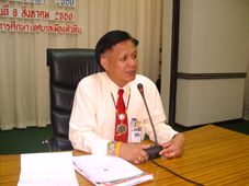 Khun Praparn